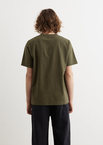 Holger Heavy Tab Series T-Shirt