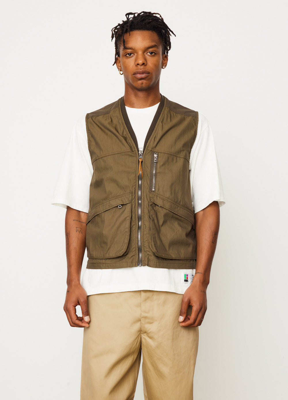 Utility Vest