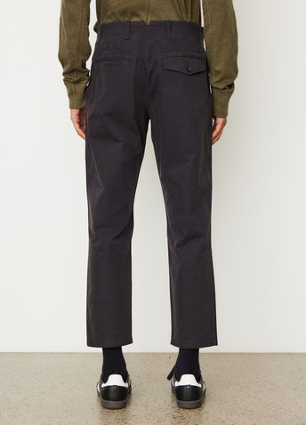 Beck Cropped Pants