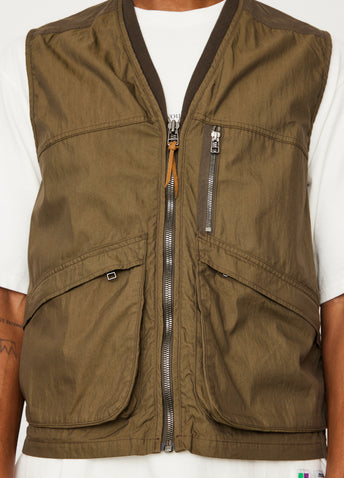 Utility Vest