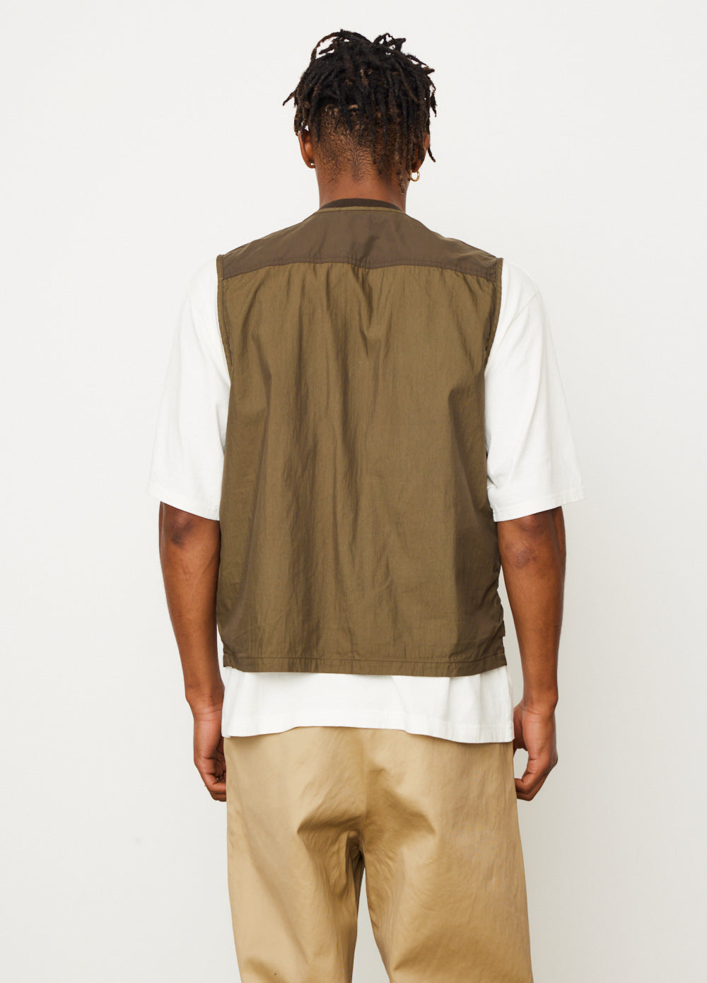 Utility Vest