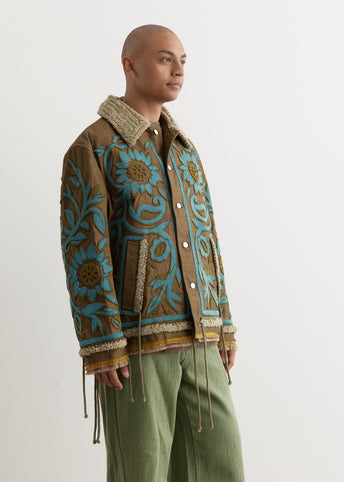 Tapestry Jacket