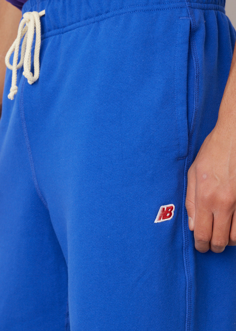 MADE in USA Core Sweatpants