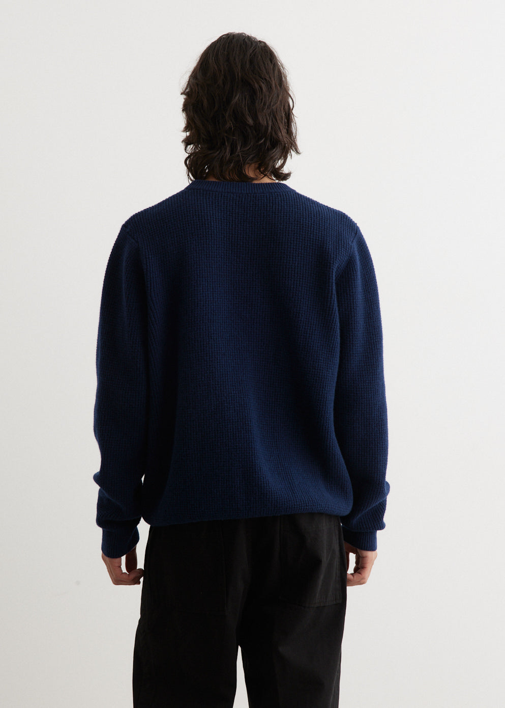 Handwriting Comfort Jumper