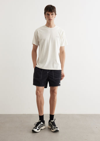 Pigment Dyed SNYC Short Sleeve T-Shirt