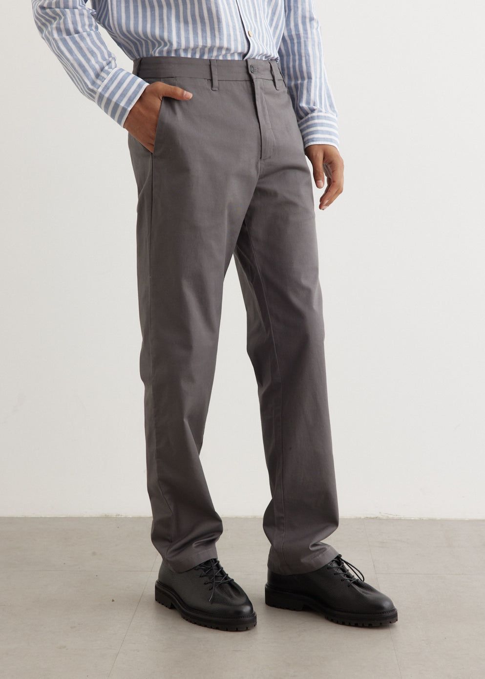 Norse Standard Chinos