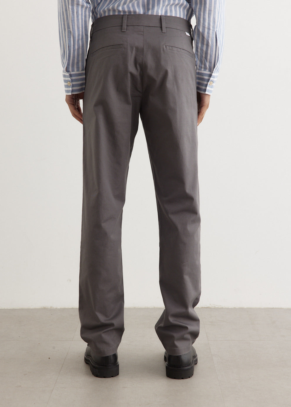 Norse Standard Chinos