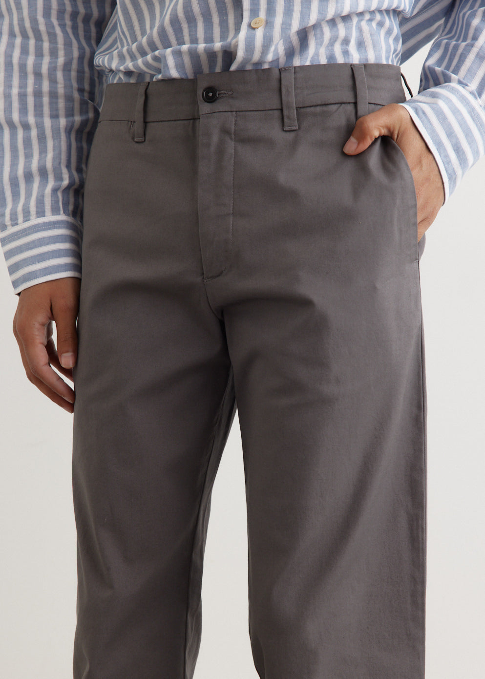 Norse Standard Chinos