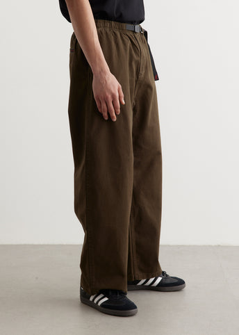 Wide Pants