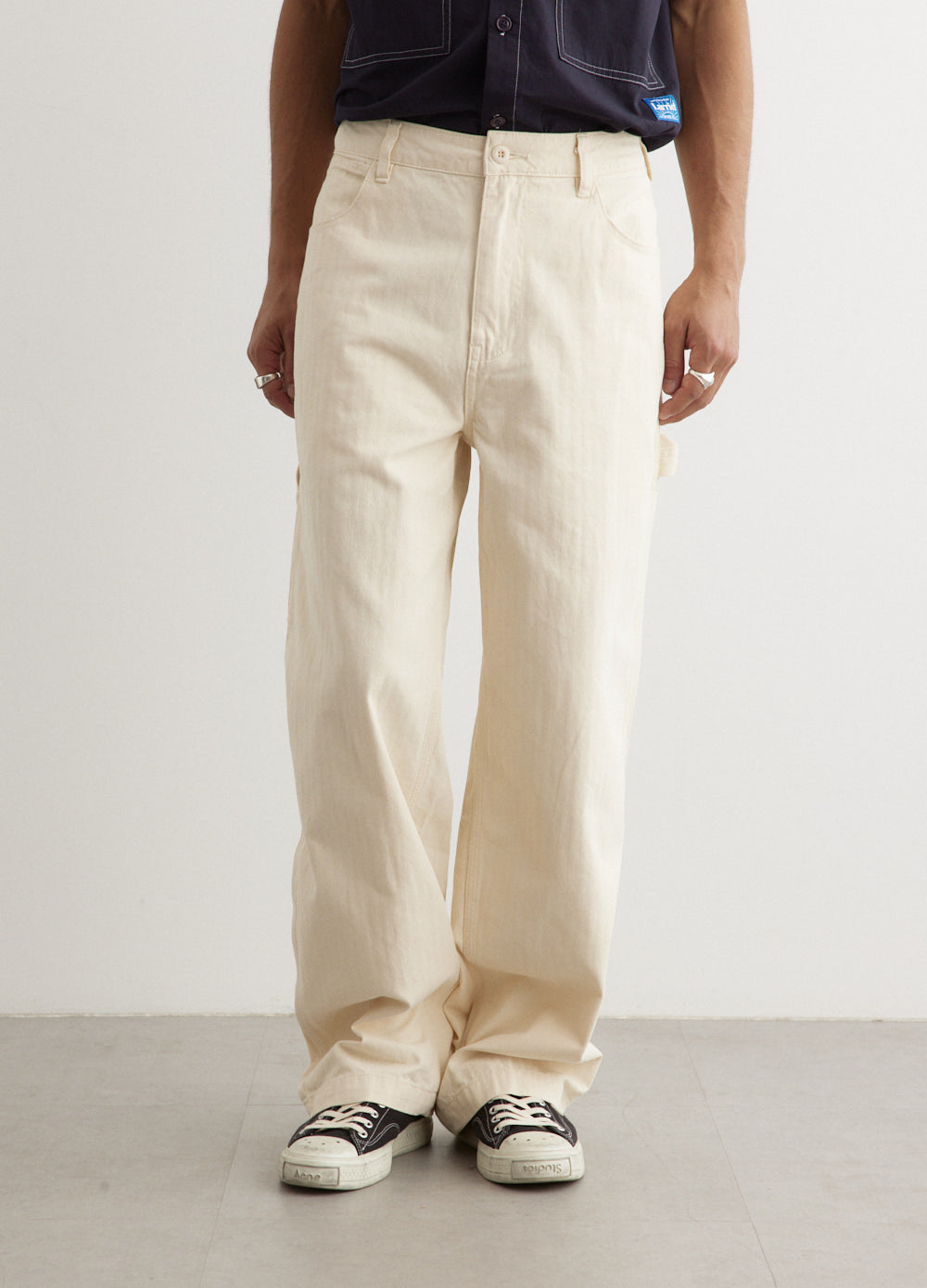 Carpenter Pants