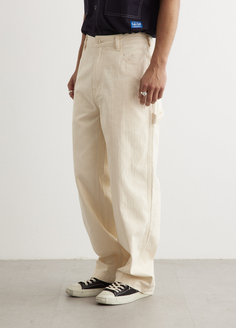 Carpenter Pants