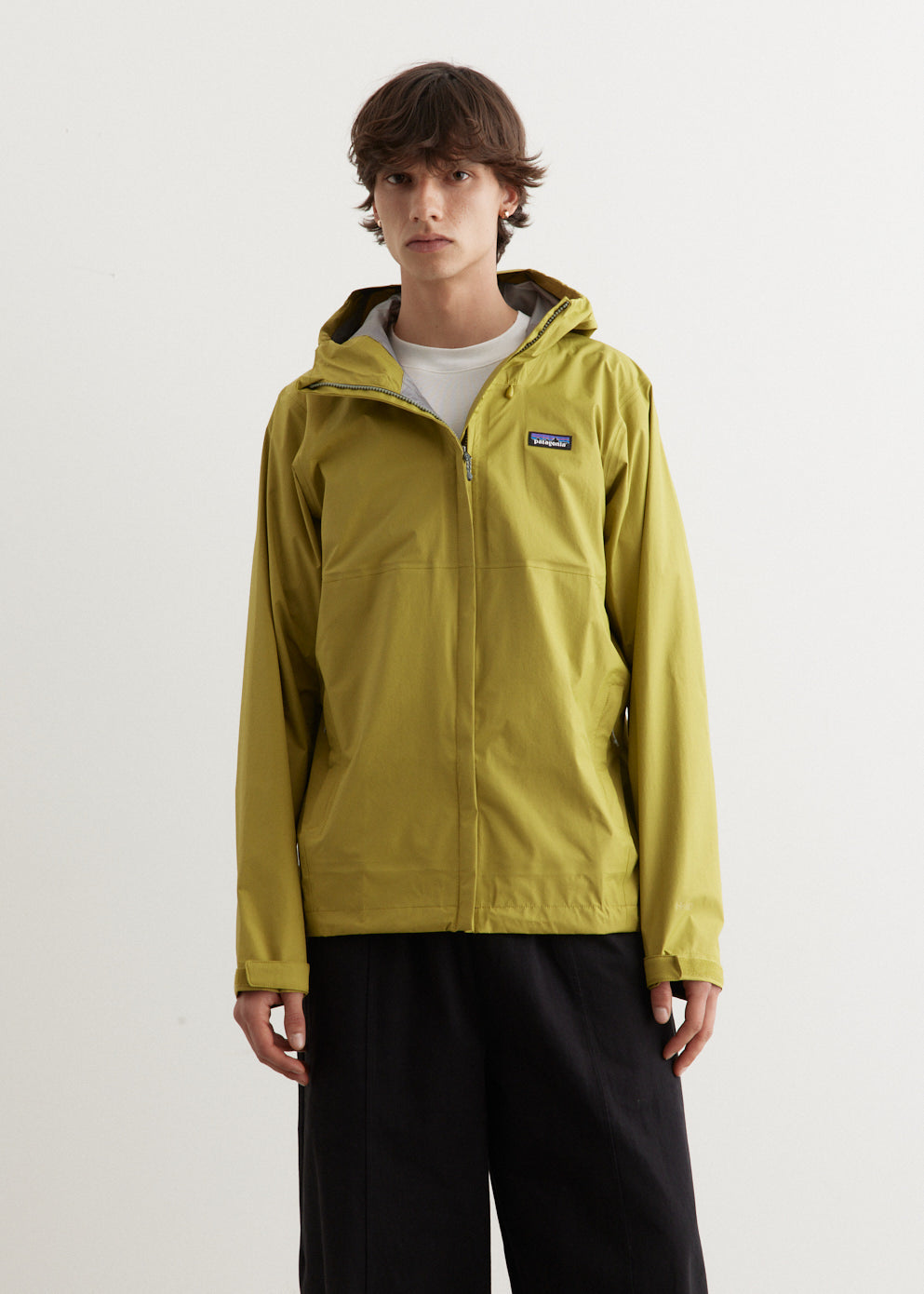 Torrentshell 3L Jacket