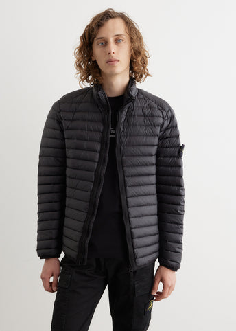 Packable Light Down Jacket