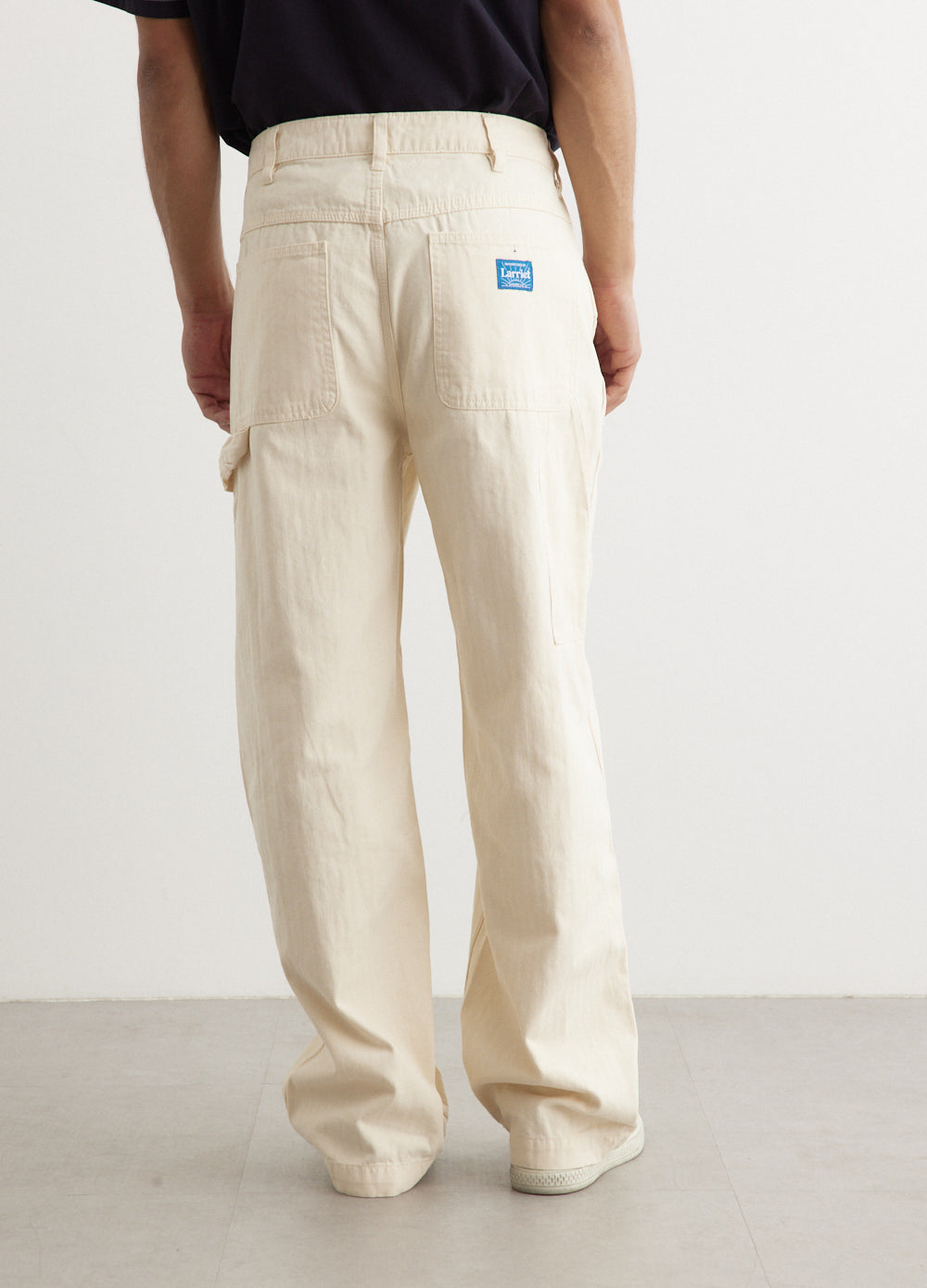 Carpenter Pants