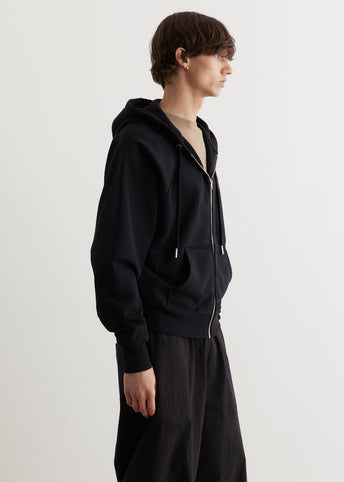 ADC Zipped Hoodie