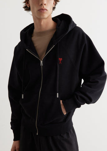 ADC Zipped Hoodie