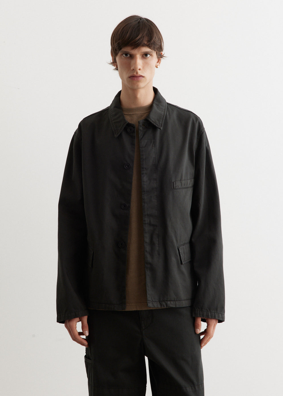 Worker Jacket