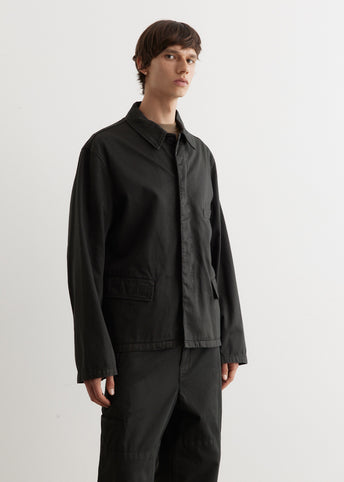 Worker Jacket