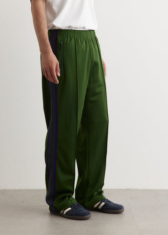 Poly Smooth Track Pants