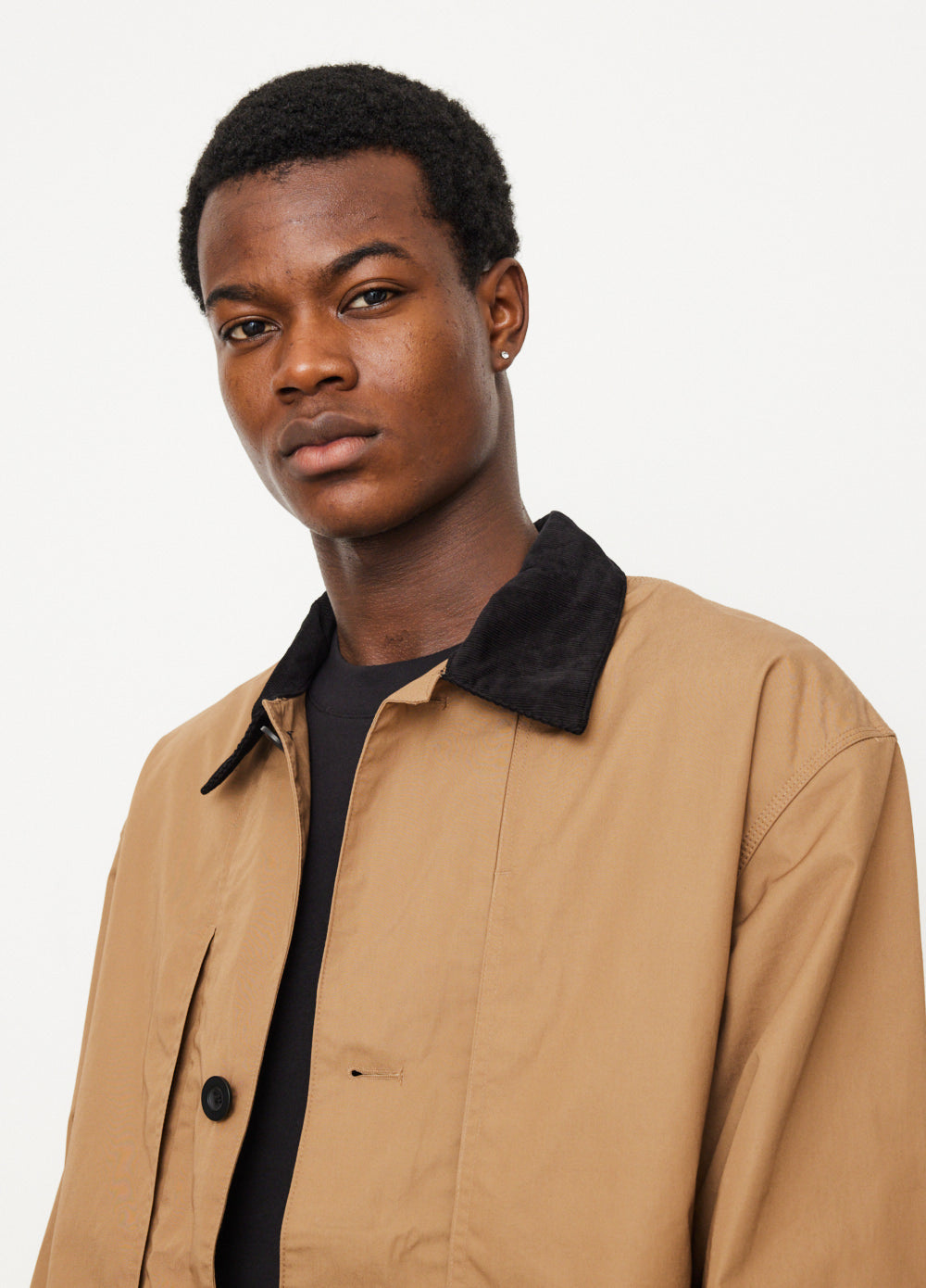 Dickies norwood clearance tan jacket