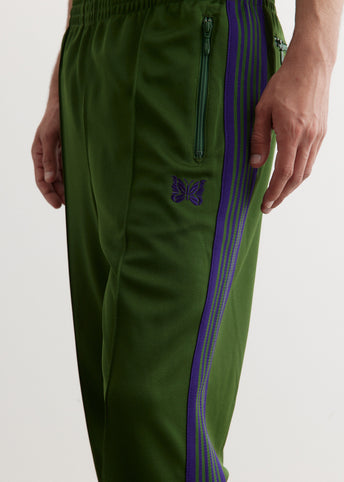 Poly Smooth Track Pants