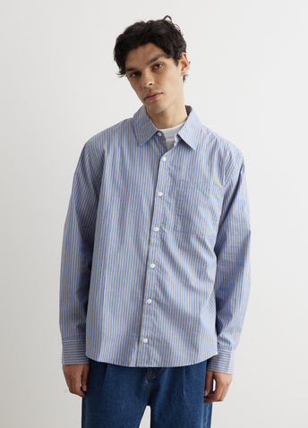 Volta Stripe Shirt