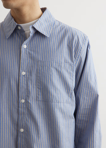 Volta Stripe Shirt