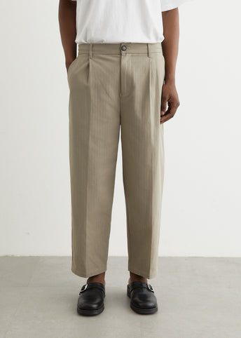 Falstaff Pants