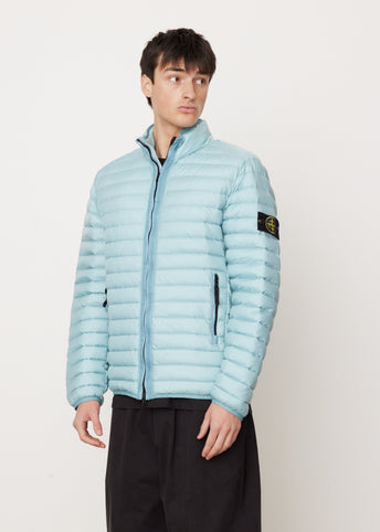 Packable Light Down Jacket