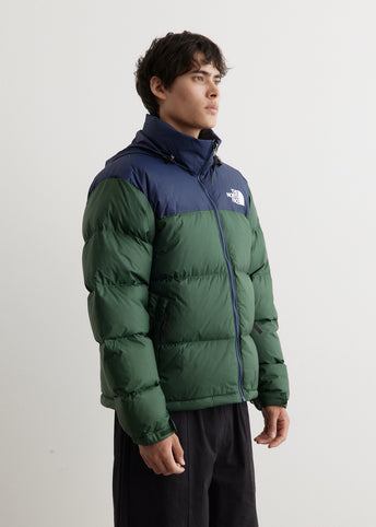 1996 Retro Nuptse Jacket