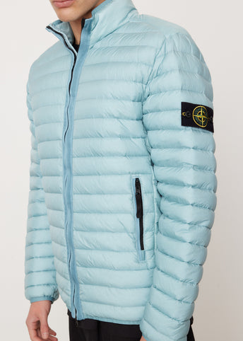 Packable Light Down Jacket