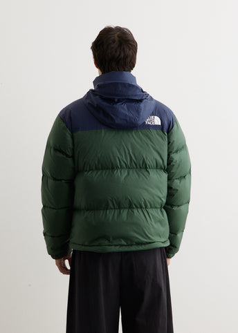 1996 Retro Nuptse Jacket