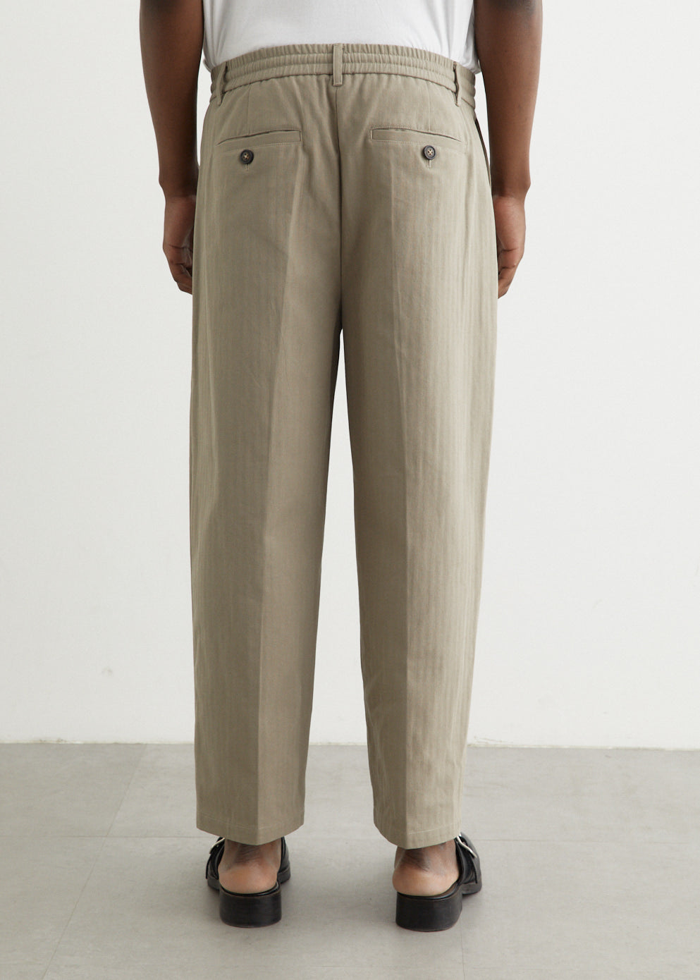 Falstaff Pants