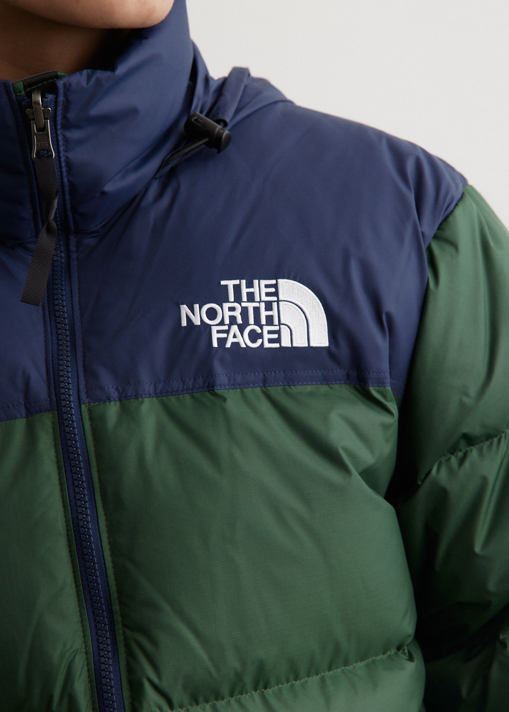 1996 Retro Nuptse Jacket