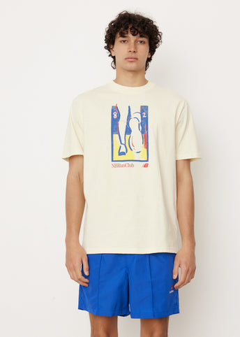 MADE in USA 1982 Run Club T-Shirt