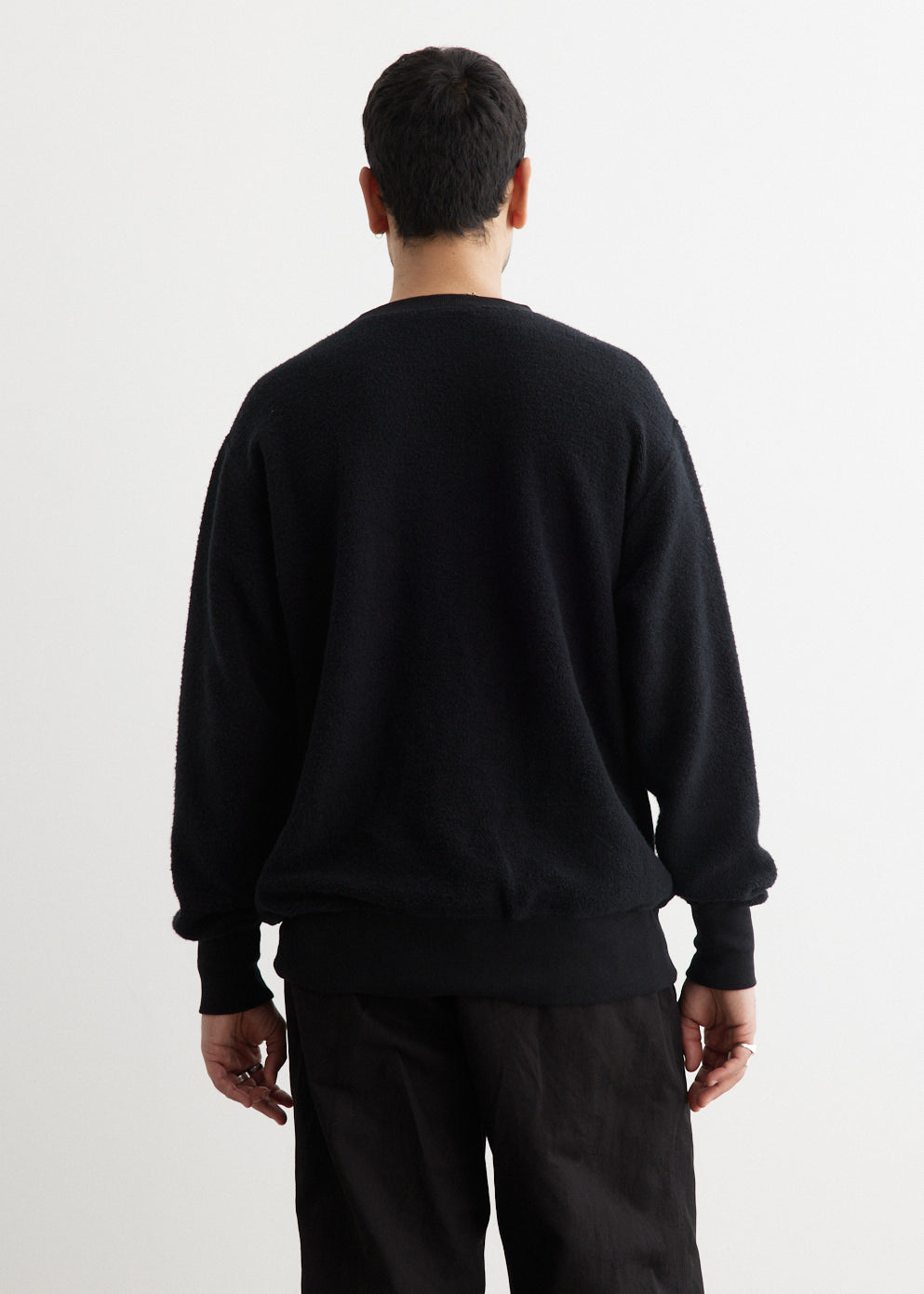 Noise Sweatshirt