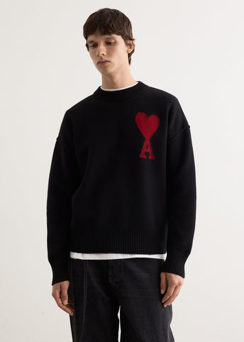 Red ADC Sweater