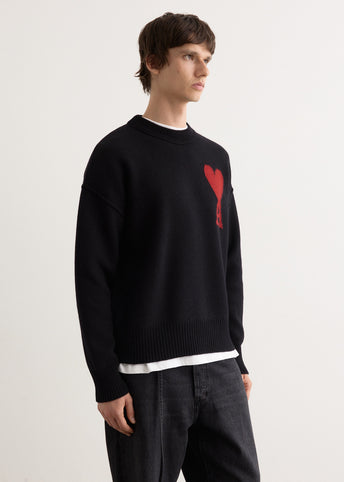 Red ADC Sweater