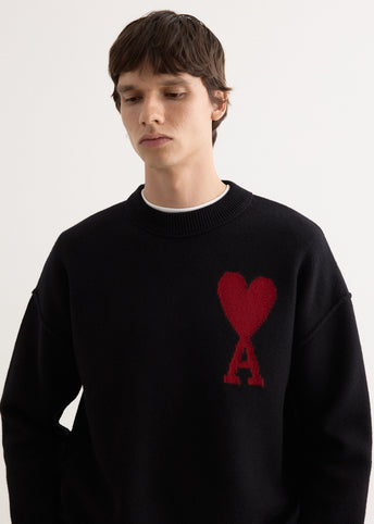 Red ADC Sweater