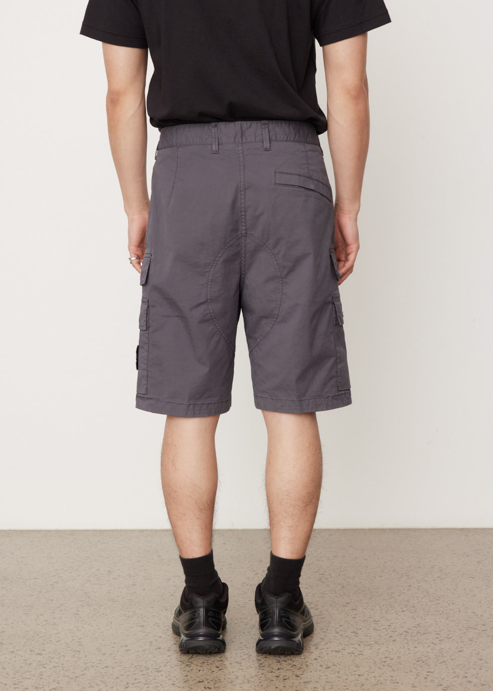 Island shores cargo on sale shorts