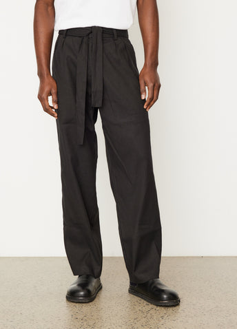 Tailored Trousers