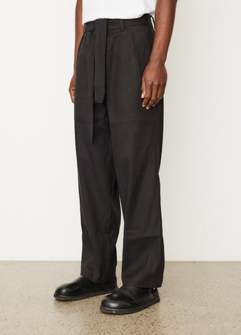 Tailored Trousers