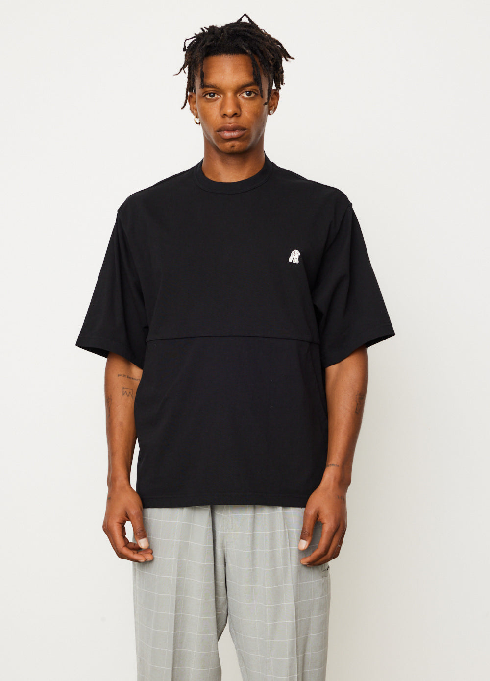 Shepard Pocket Seam T-Shirt