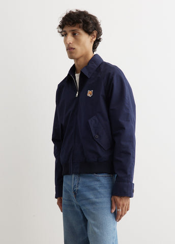 Harrington Jacket