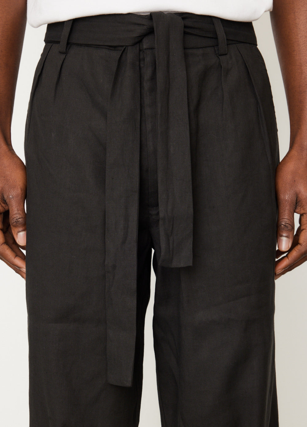 Tailored Trousers