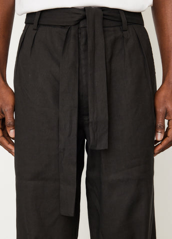 Tailored Trousers