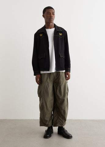 H.D. BDU Pants