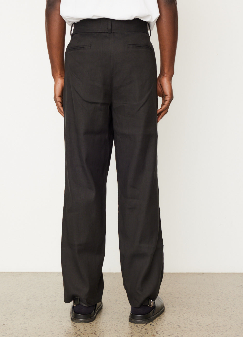 Tailored Trousers