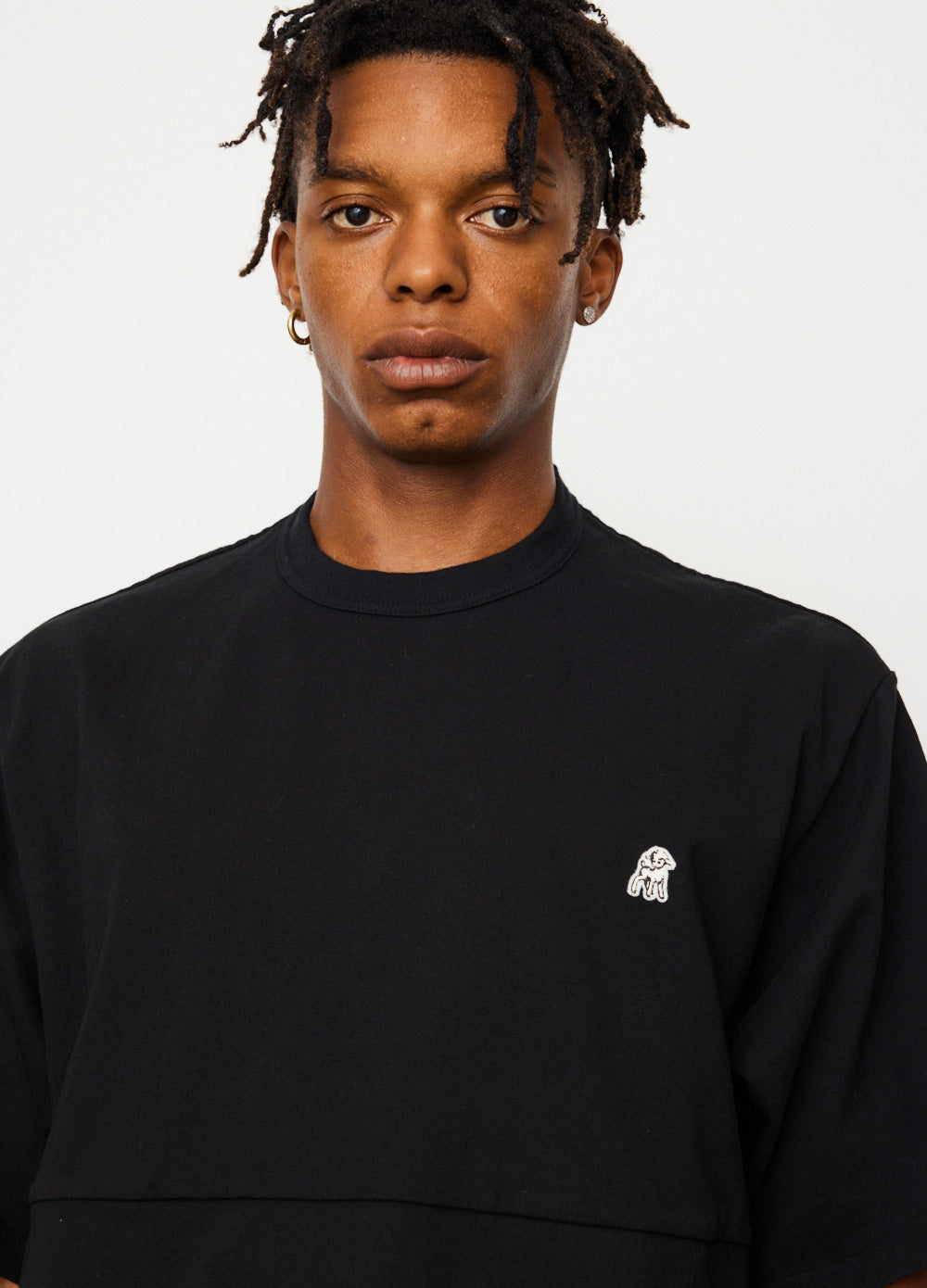 Shepard Pocket Seam T-Shirt