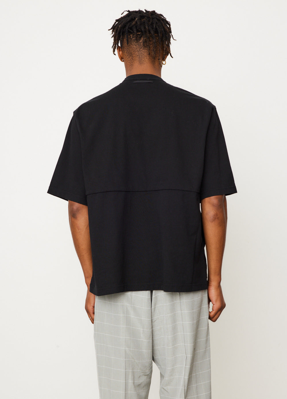 Shepard Pocket Seam T-Shirt